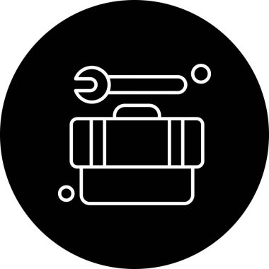  vektör aracı kutusu Ico