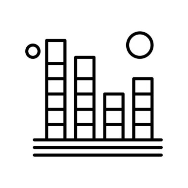 vektör çubuğu resimleme