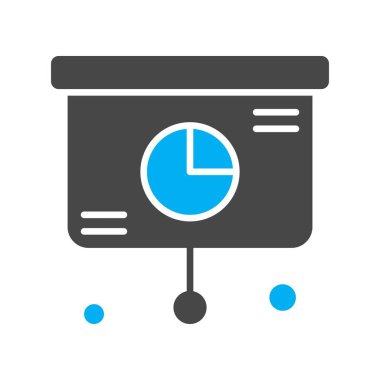  Vektör şeması Simge illüstrasyonu