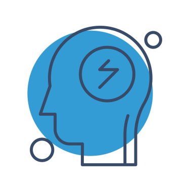 vektör fener simgesi illüstrasyonu 