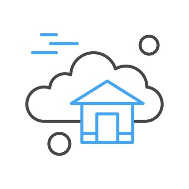  Vektör Ev simgesi illüstrasyonu