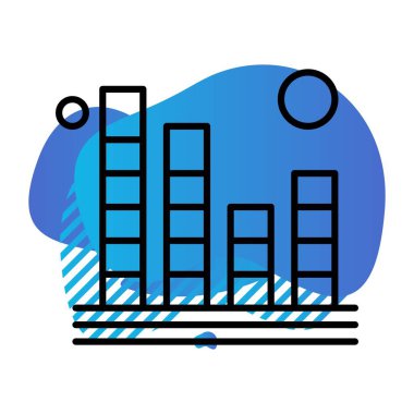 vektör çubuğu resimleme