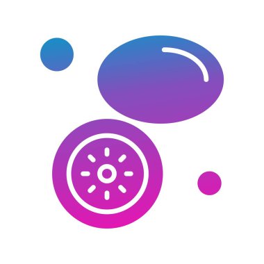 vektör limon resimleme