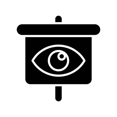 kit simgesinin vektör illüstrasyonu