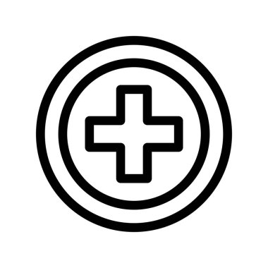 Vektör Düzey biçim simgesi ekle