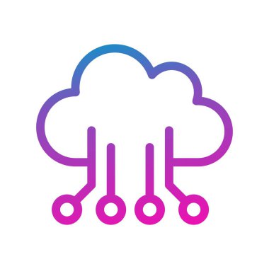  Vektör donanım düz biçim simgesi