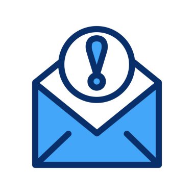 Vektör bilgisi düz biçim simgesi