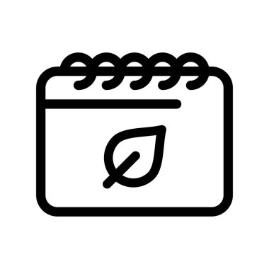 vektör zamanlama düz biçim simgesi