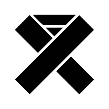 Kanserli kadın vektörü