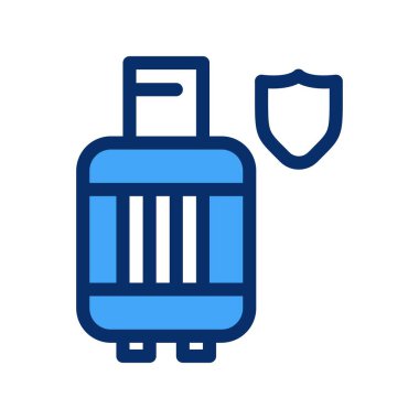 vektör gaz silindiri simgesi 