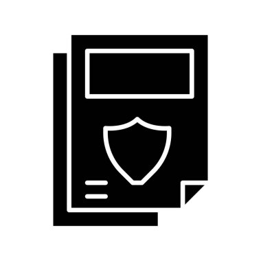 Kitap simgesinin vektör illüstrasyonu 