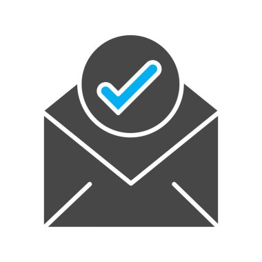 Kene simgesinin vektör illüstrasyonu