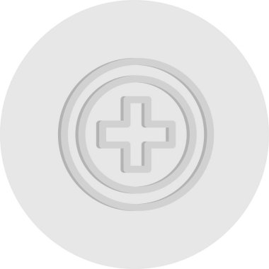 Vektör Düzey biçim simgesi ekle