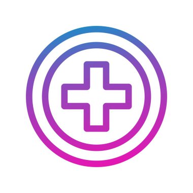 Vektör Düzey biçim simgesi ekle