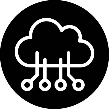  Vektör donanım düz biçim simgesi