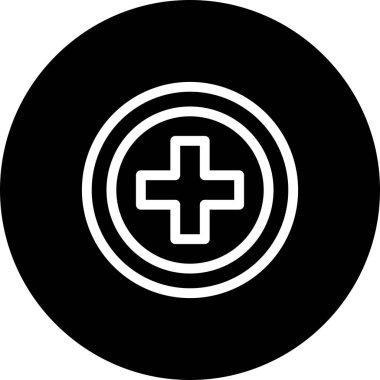 Vektör Düzey biçim simgesi ekle