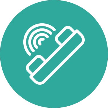 vektör düz biçim simgesi