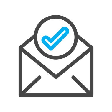 Kene simgesinin vektör illüstrasyonu