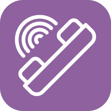 vektör düz biçim simgesi