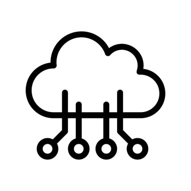  Vektör donanım düz biçim simgesi