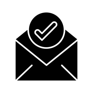 Kene simgesinin vektör illüstrasyonu