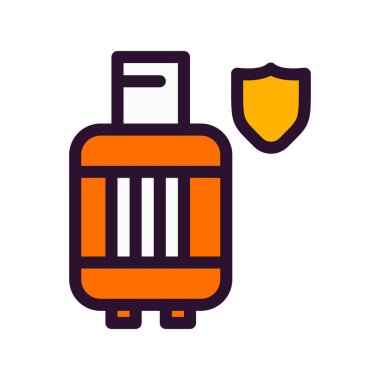 vektör gaz silindiri simgesi 