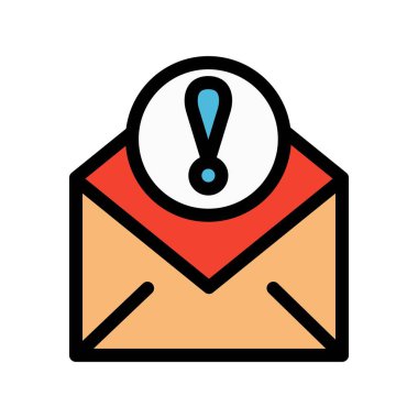 Vektör bilgisi düz biçim simgesi