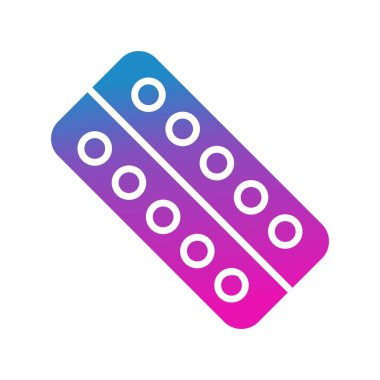 vektör tıbbı simgesi 