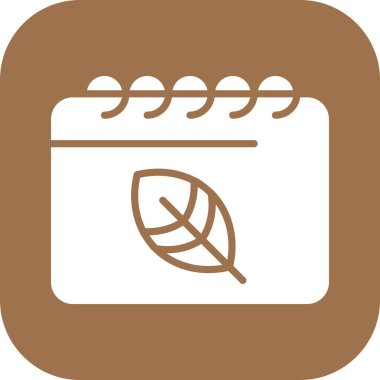 vektör zamanlama düz biçim simgesi