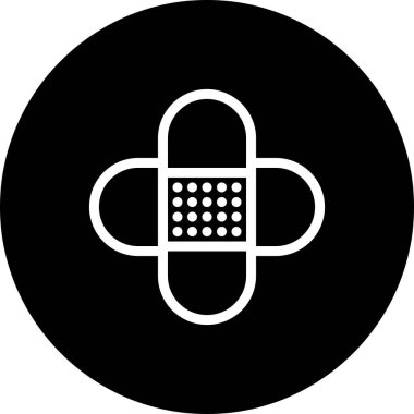 kit simgesinin vektör illüstrasyonu