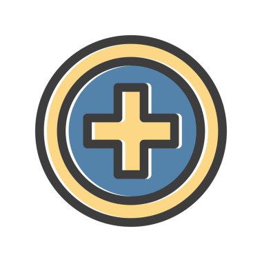 Vektör Düzey biçim simgesi ekle