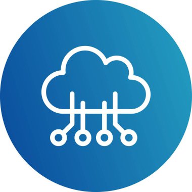  Vektör donanım düz biçim simgesi