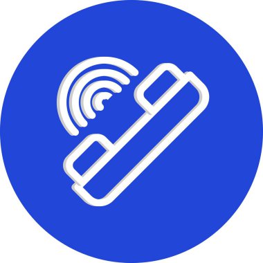 vektör düz biçim simgesi