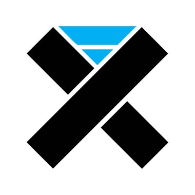 Kanserli kadın vektörü