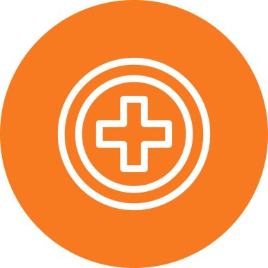 Vektör Düzey biçim simgesi ekle