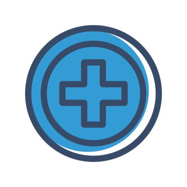 Vektör Düzey biçim simgesi ekle