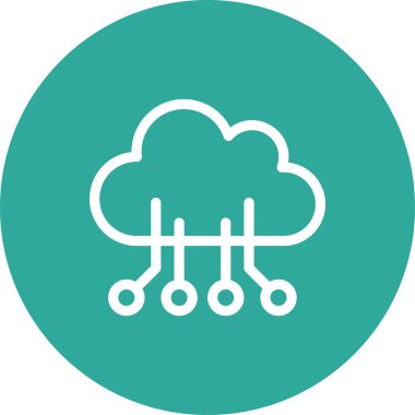  Vektör donanım düz biçim simgesi