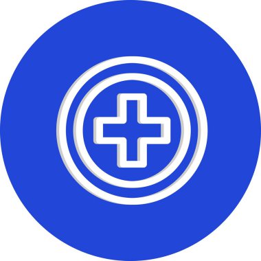 Vektör Düzey biçim simgesi ekle