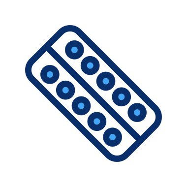 vektör tıbbı simgesi 