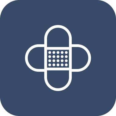 kit simgesinin vektör illüstrasyonu