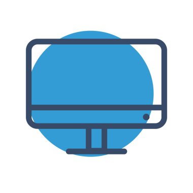 vektör Ticaret simgesi illüstrasyonu