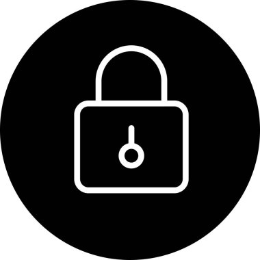 vektör İnternet simgesi illüstrasyonu