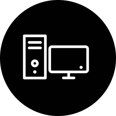 vektör Ticaret simgesi illüstrasyonu