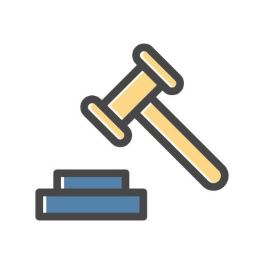 vektör İnternet simgesi illüstrasyonu