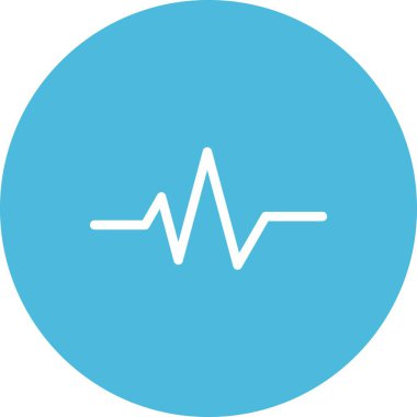 vektör Vuruşu simgesi