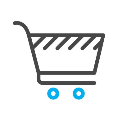 vektör Ticaret simgesi illüstrasyonu