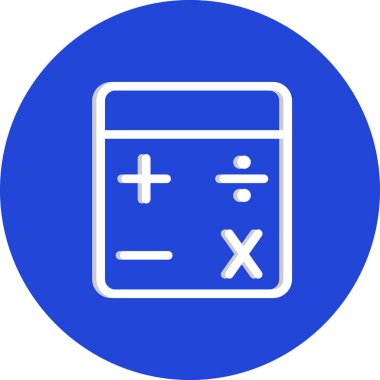 vektör Ticaret simgesi illüstrasyonu