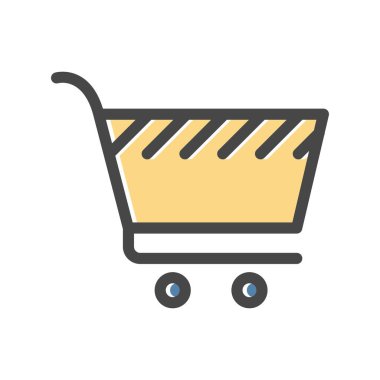 vektör İnternet simgesi illüstrasyonu