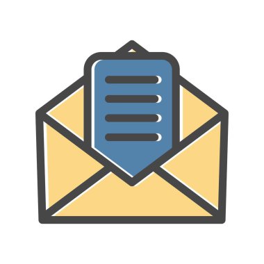 vektör İnternet simgesi illüstrasyonu