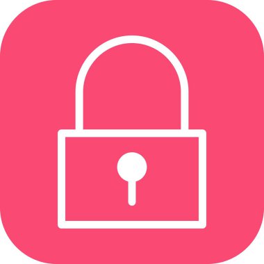 vektör İnternet simgesi illüstrasyonu